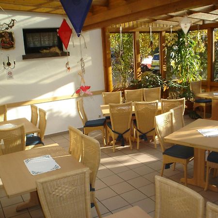 Gasthof Zur Krone Leidersbach Dış mekan fotoğraf