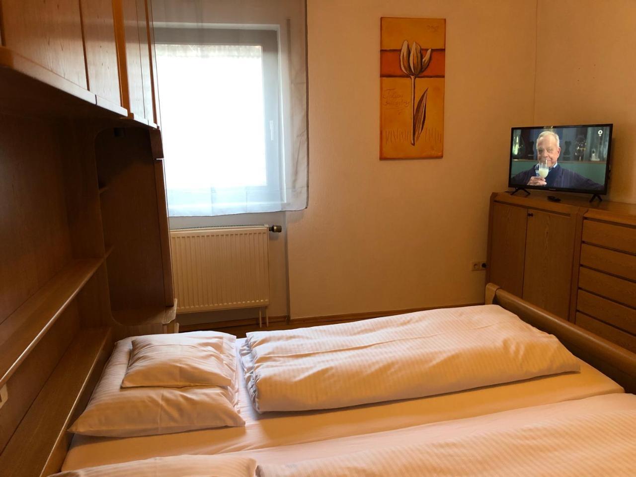 Gasthof Zur Krone Leidersbach Dış mekan fotoğraf